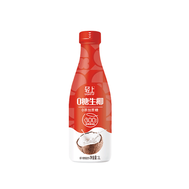 1L0糖生椰（原味）